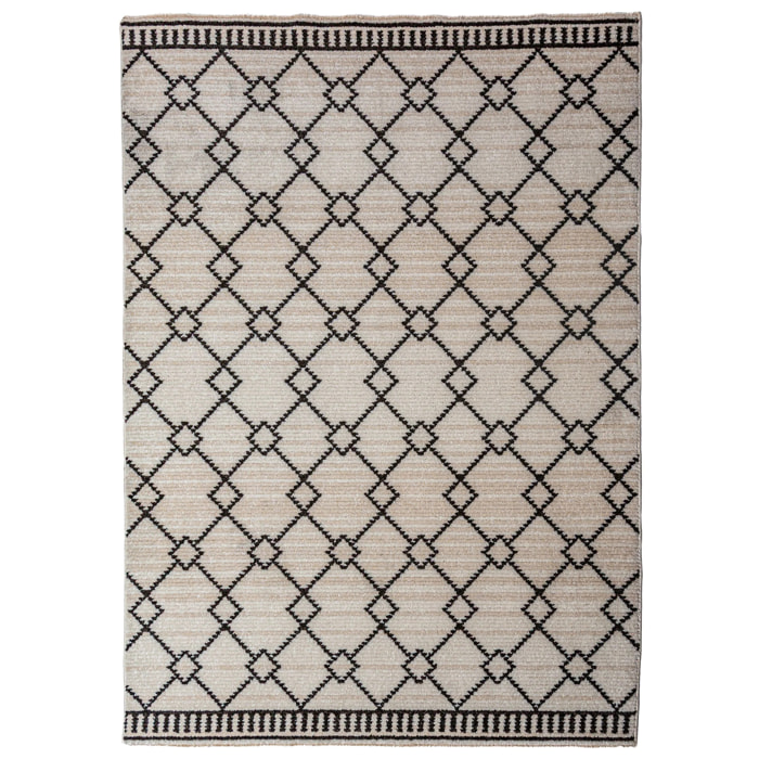 Tapis moderne ALLIA DIAMOND