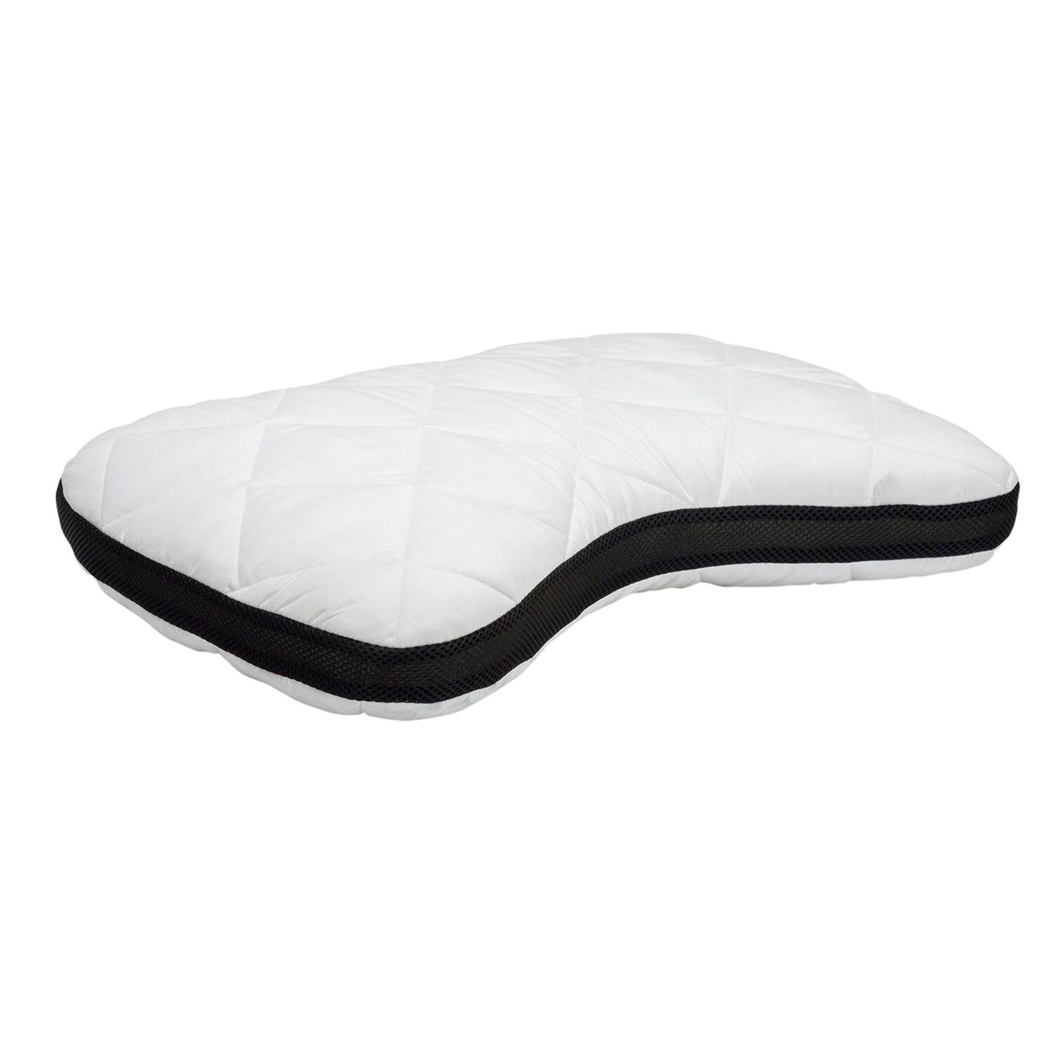 Almohada Viscoelástica | Antialérgica | Firmeza Media