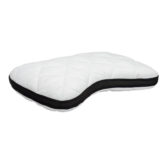Almohada Viscoelástica | Antialérgica | Firmeza Media