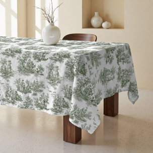 Nappe anti-taches XL Paulo Green