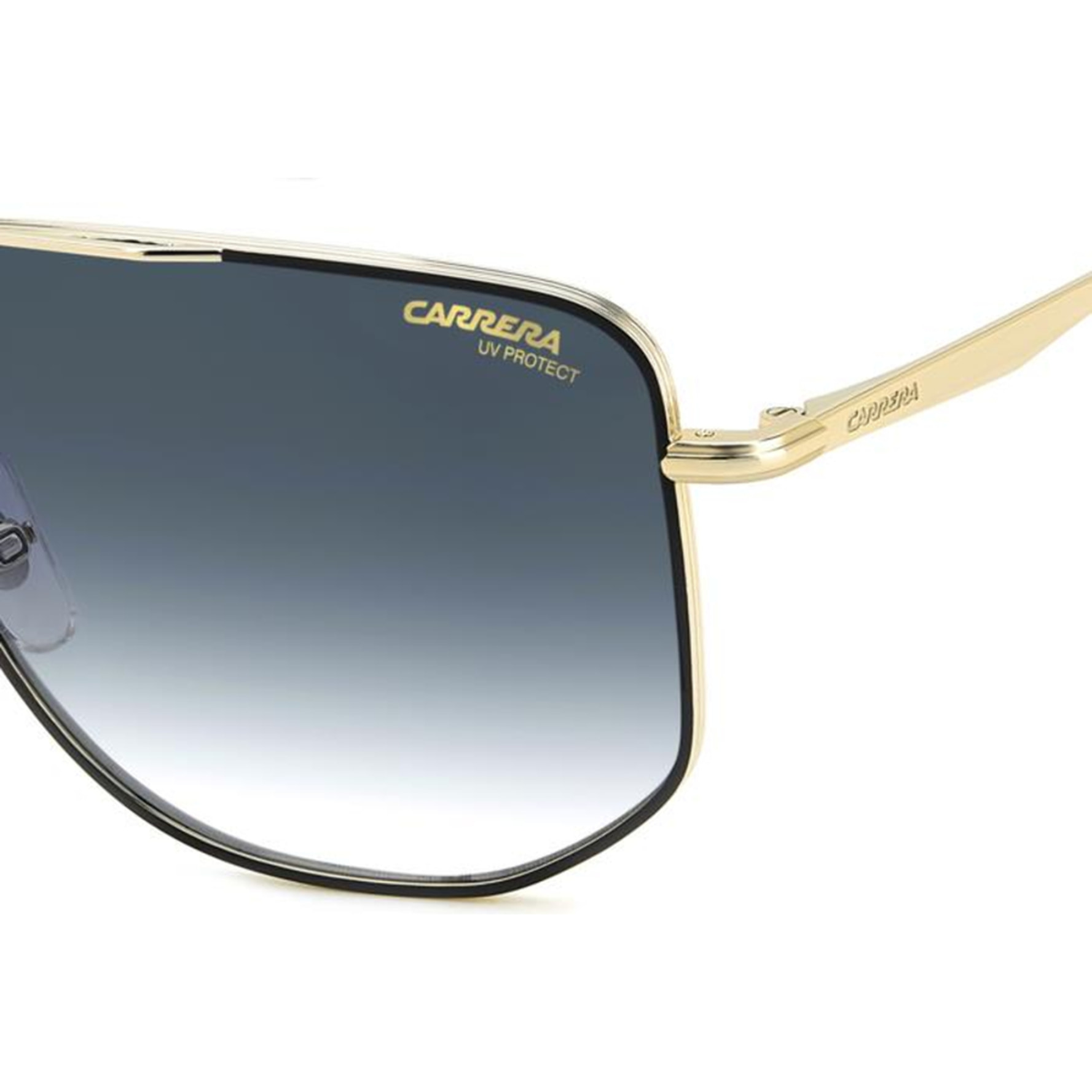 Gafas de Sol Carrera 355/S RHL 9O de Metal Hombre 59 mm