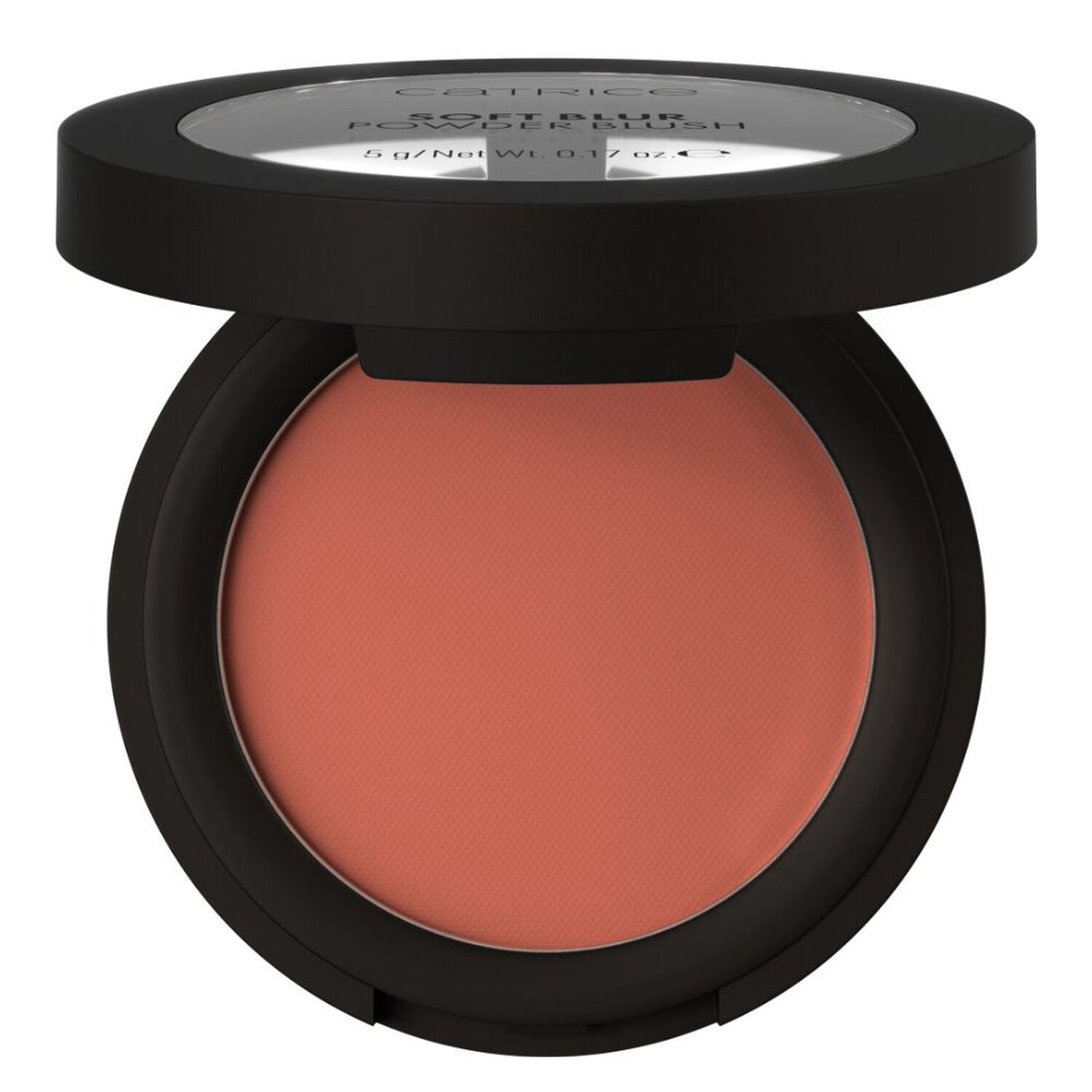 Blur Blush - Blush Poudre Effet Floutant