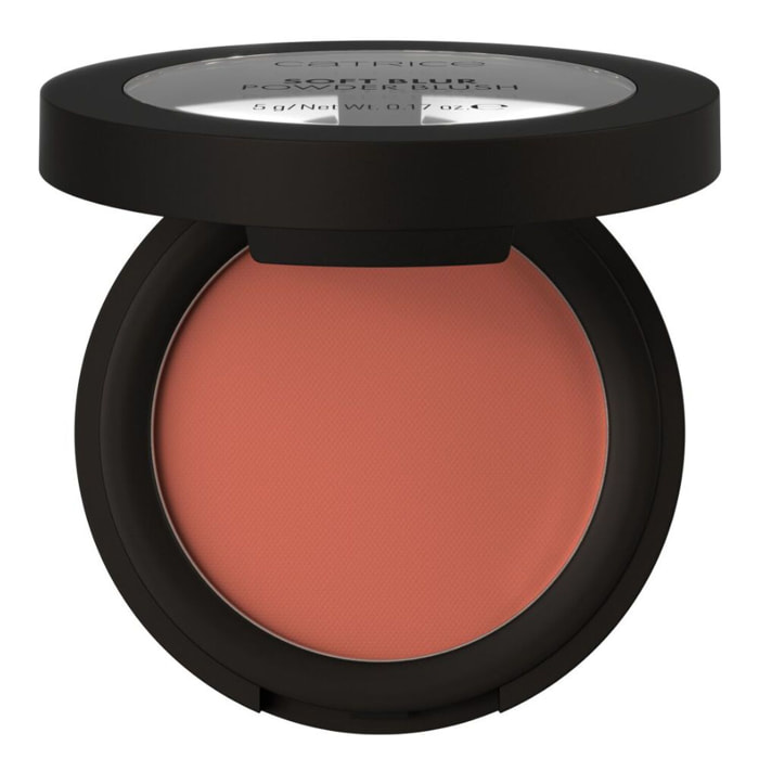 Blur Blush - Blush Poudre Effet Floutant