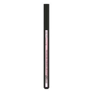 Eyeliner 801 Matte Black Liquido Hyper Easy con Penna in Feltro