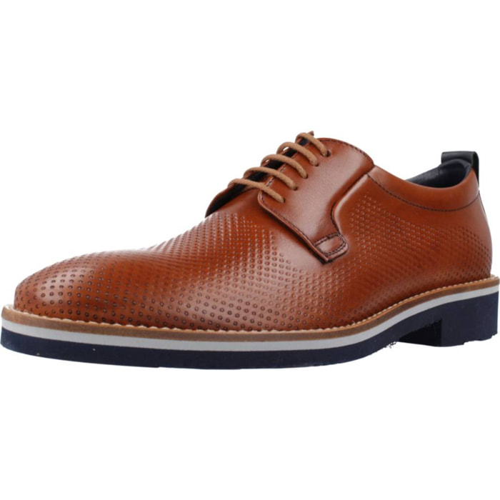 DERBIES - OXFORD KEEP HONEST ZAPATO CORDONES