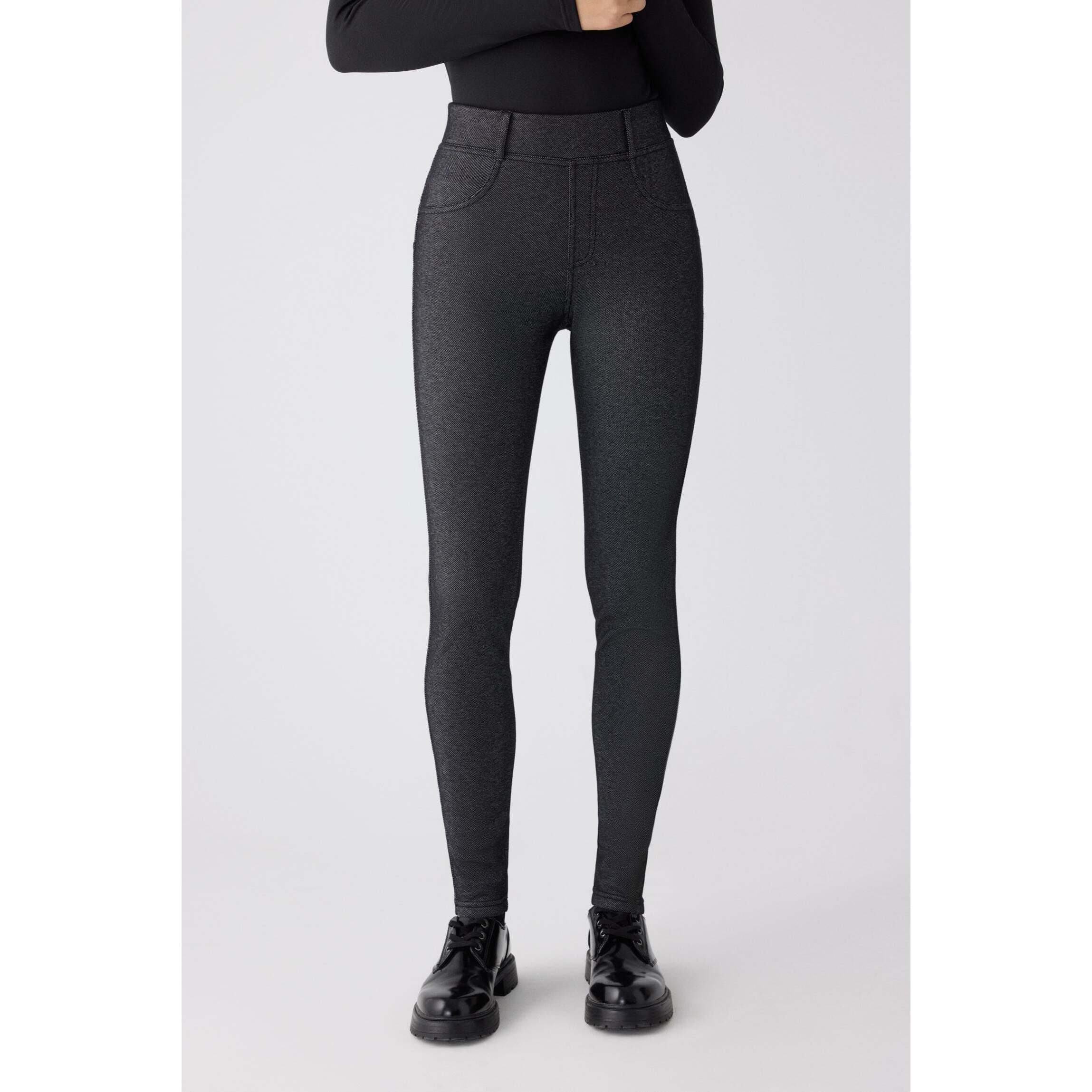 Leggings jeans skinny