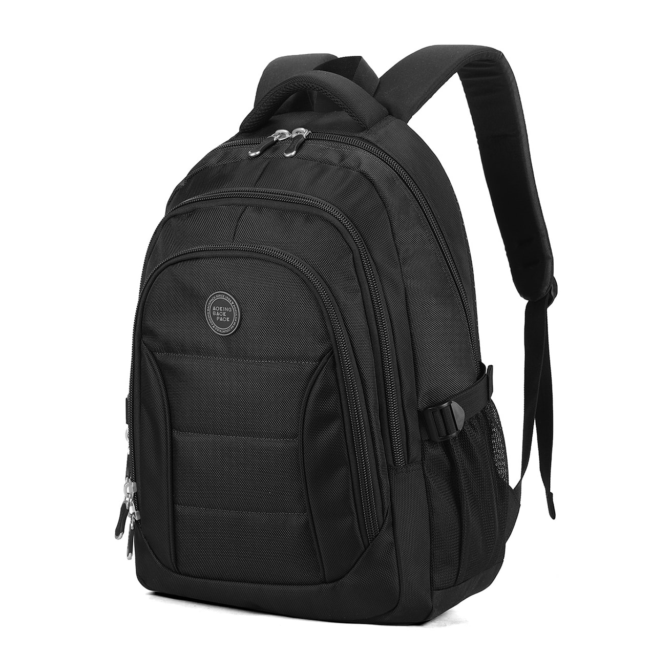 Zaino unisex Textile Prodotto Vegano 32x14x47 cm