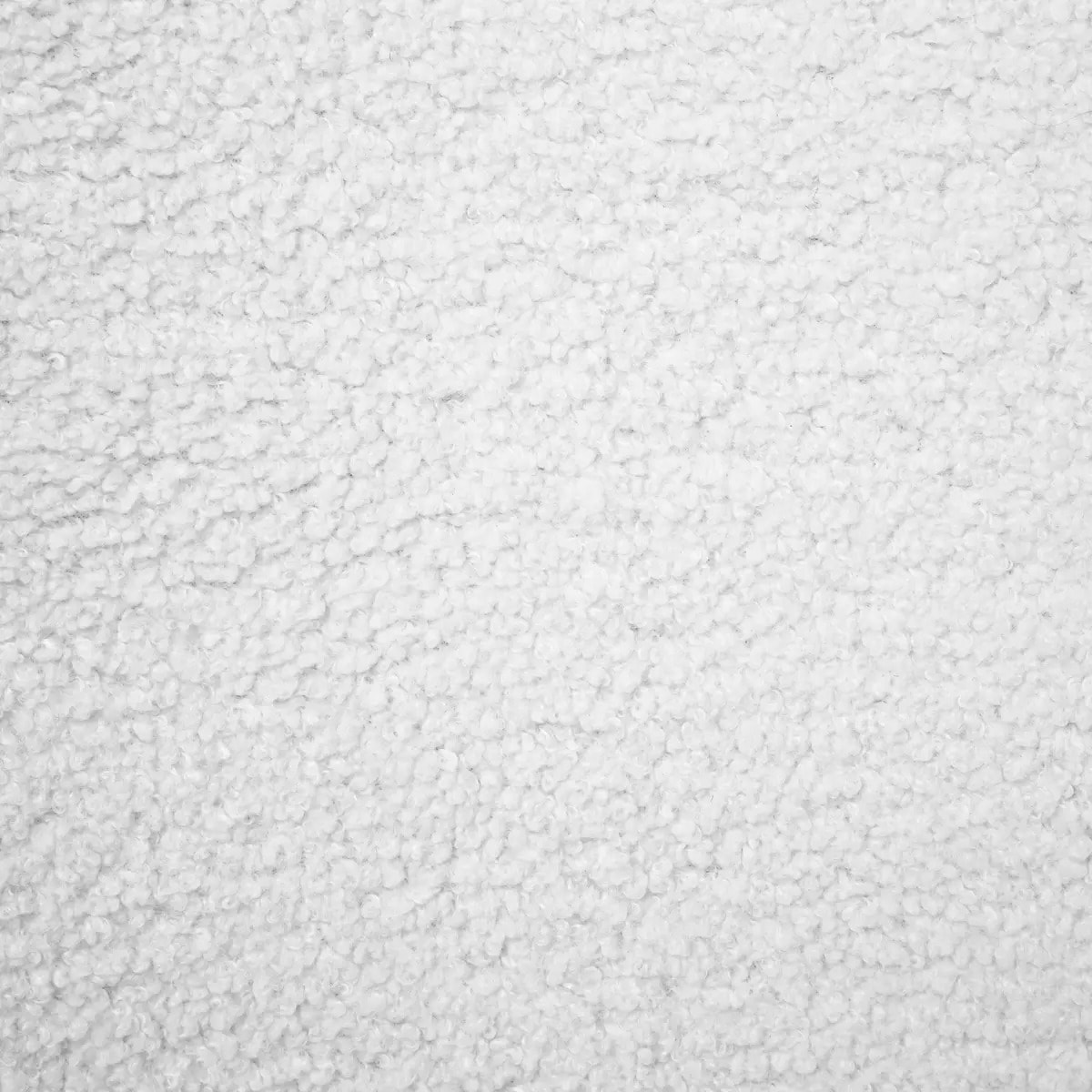 Fauteuil "Chiara" - blanc