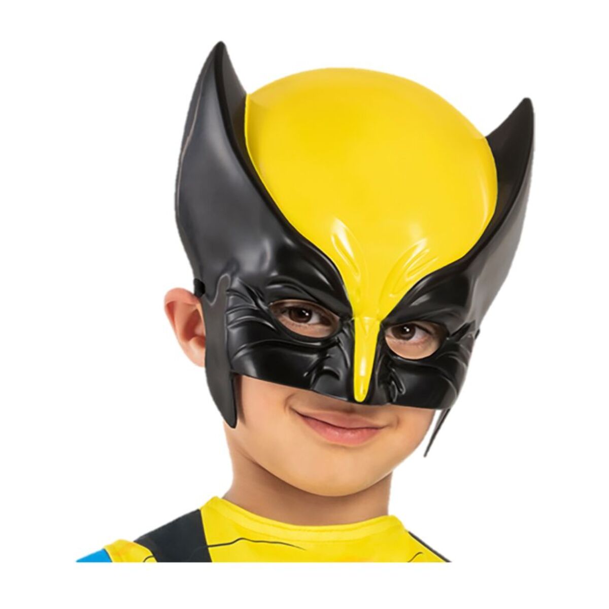 MASCARA WOLVERINE INF