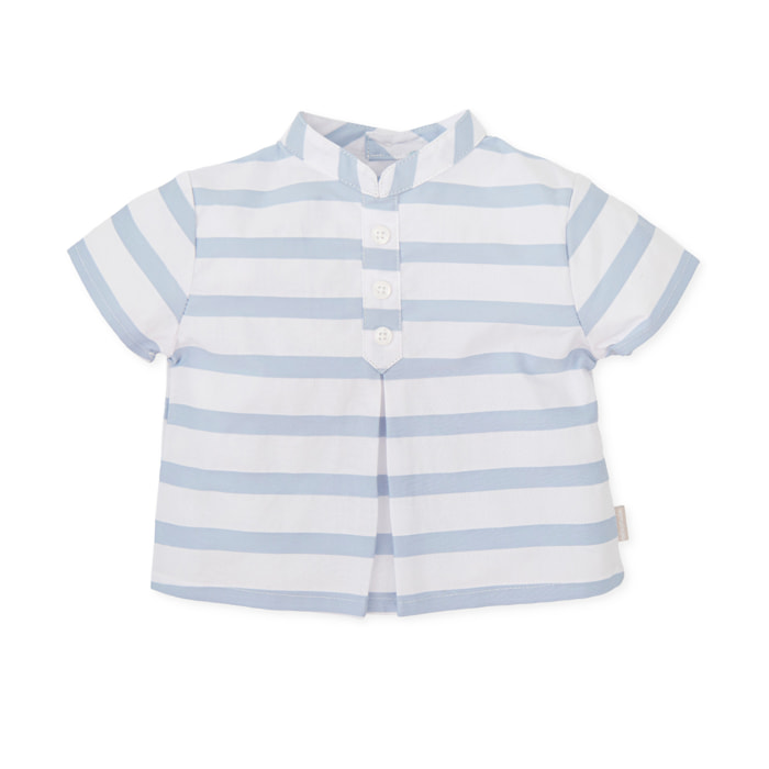 Camisa - - Porcelana
