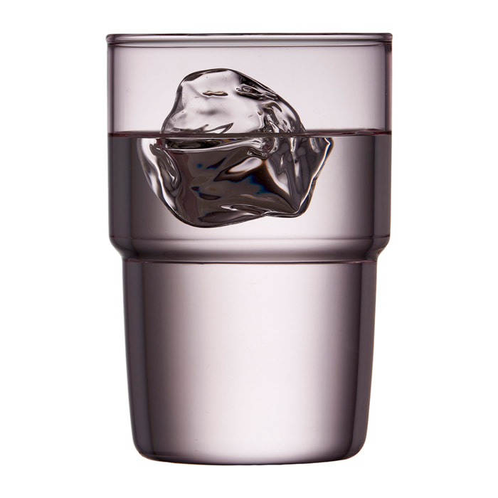 Set de 2 verres Torino 40cl