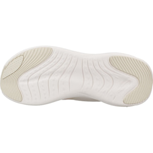 Sneakers De  Mujer Cloude Blanco