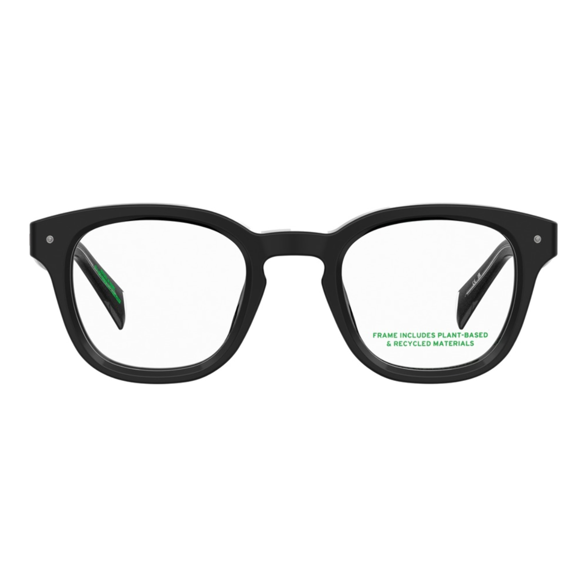 Gafas de Vista Levi's LV 5088 807 de Acetato Unisex 47 mm