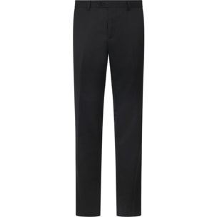 PHILIPP PLEIN Gigolo Fit Trousers Cocco Details