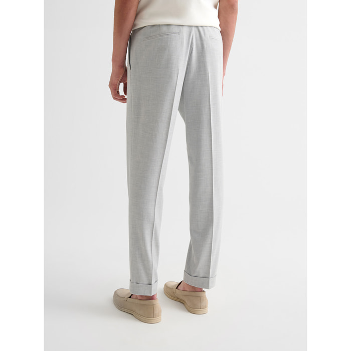 Bmouse Pantalon De Costume Bistretch