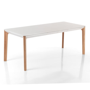 Tomasucci Table extensible VARM 120