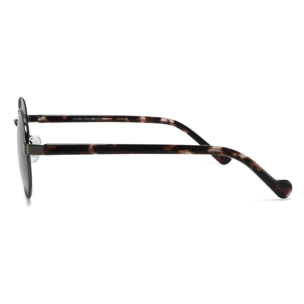 Gafas de Sol Feler 8519-7 Polarizadas de Metal Unisex 52 mm