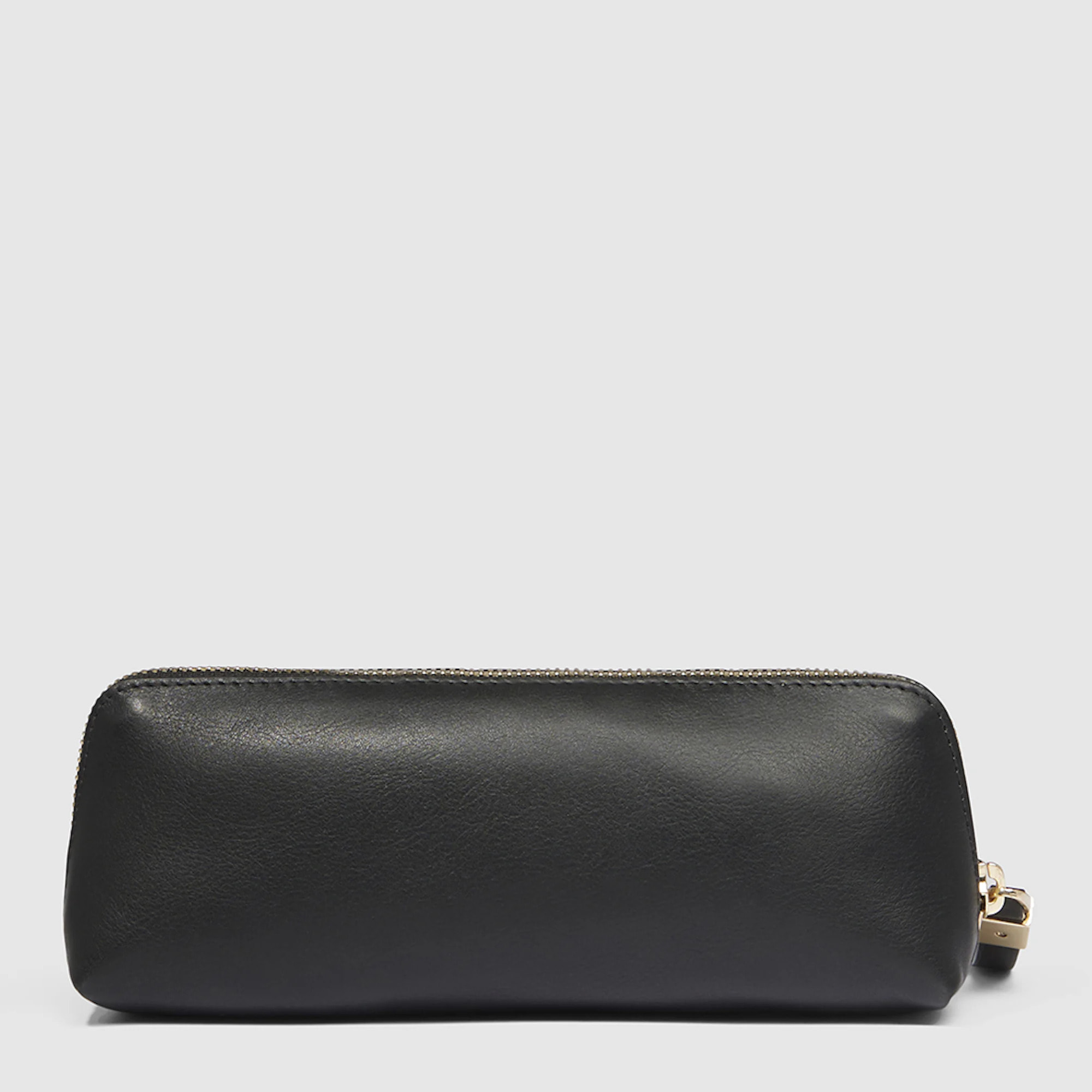 Piquadro Astuccio portapenne in pelle