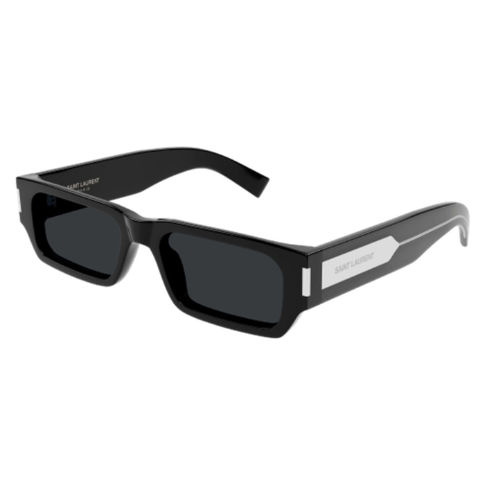 Gafas de Sol Saint Laurent SL 660-001 de Acetato Unisex 54 mm