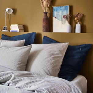 Taie d'oreiller Léonie