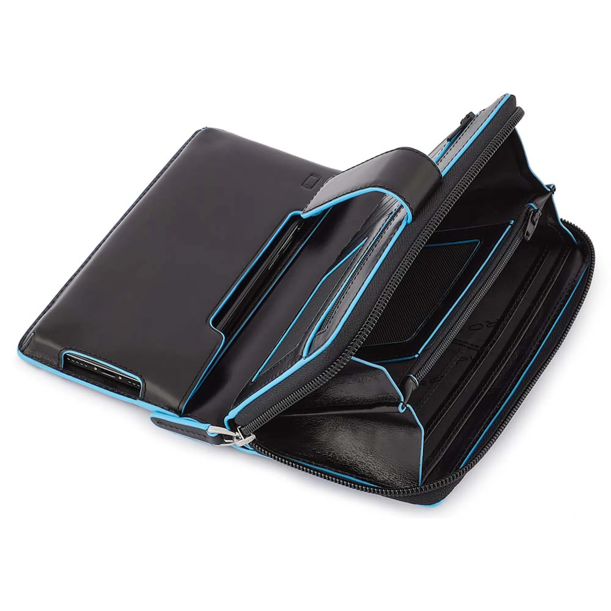 Piquadro Portafogli da con portamonete