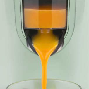 Presse-agrumes SWEISS vintage vert ZEST7