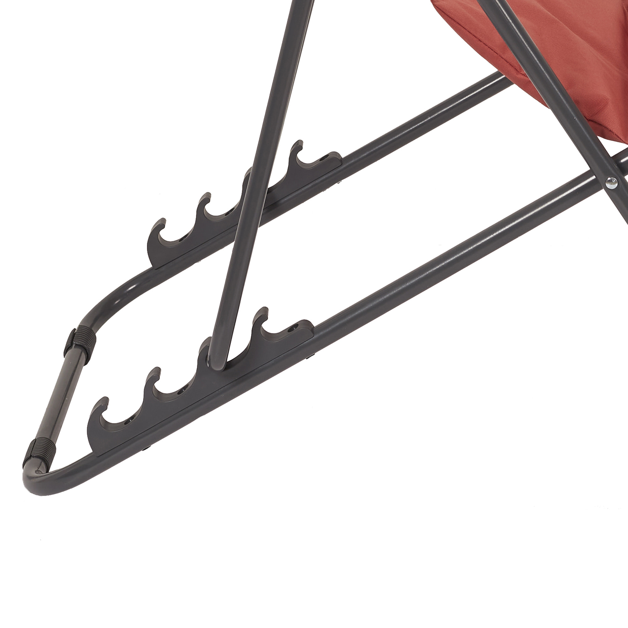 Transat Pliable Corfou Terracotta
