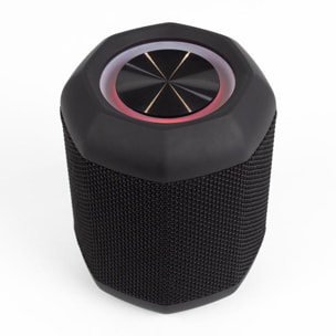 Altavoz Dance Box PRIXTON 10 W - Negro