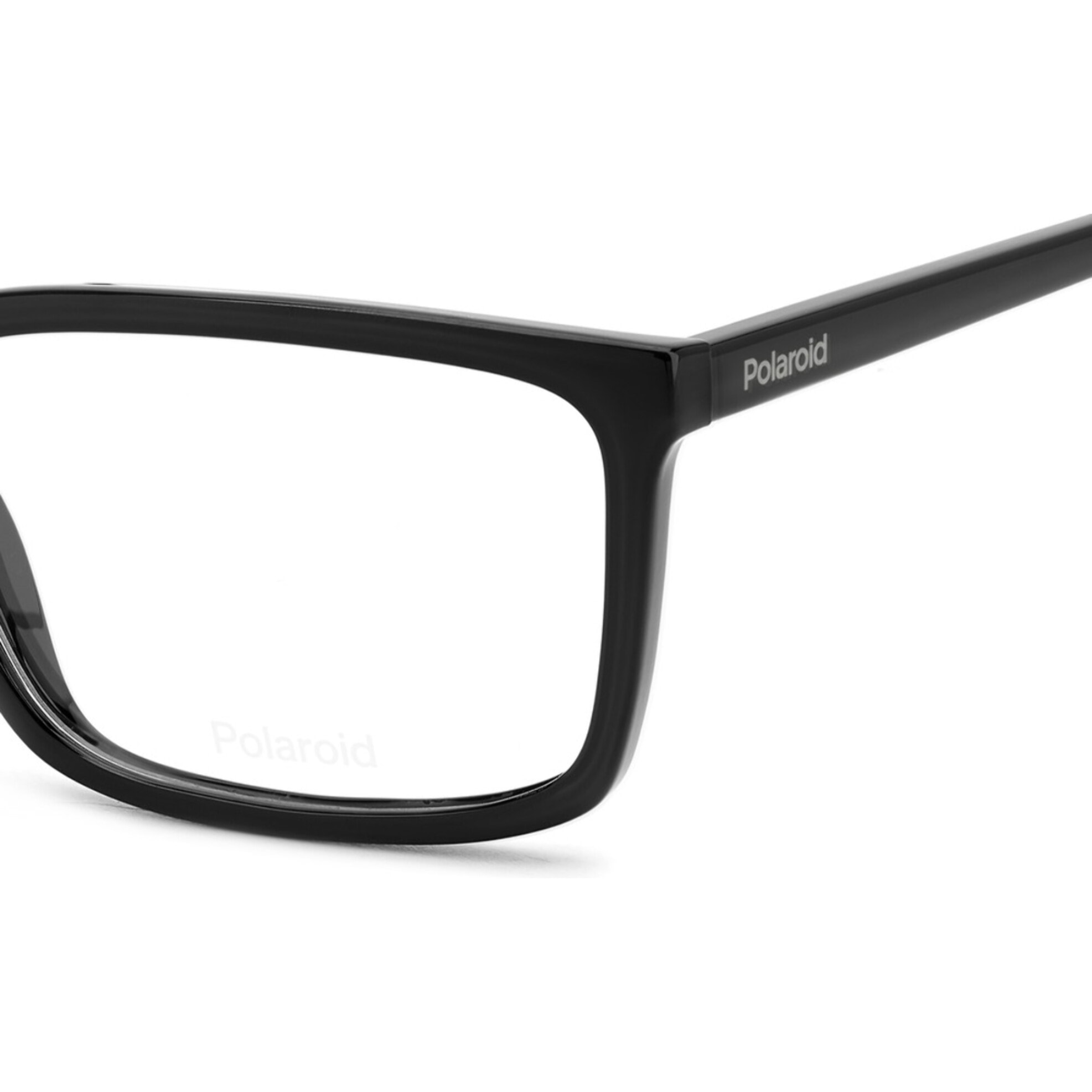 Gafas de Vista Polaroid PLD D546 807 de Tr90 Hombre 57 mm