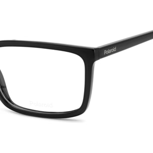 Gafas de Vista Polaroid PLD D546 807 de Tr90 Hombre 57 mm