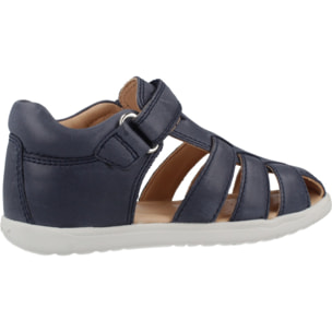 Sandalias Niño de la marca GEOX  modelo B S MACCHIA B AZUL