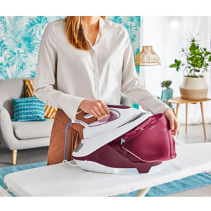 Centrale vapeur CALOR Express Protect SV9201C0