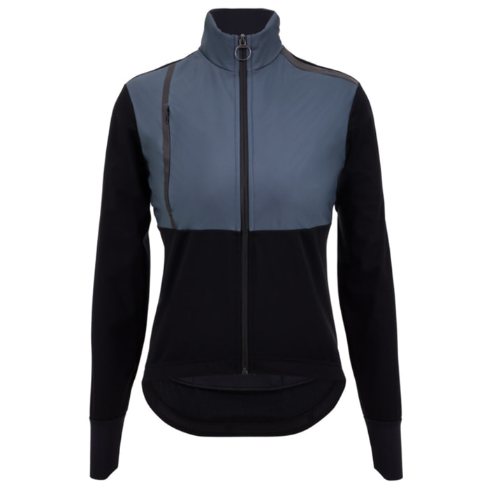 Vega Absolute - Chaqueta Mujer - Negro - Mujer