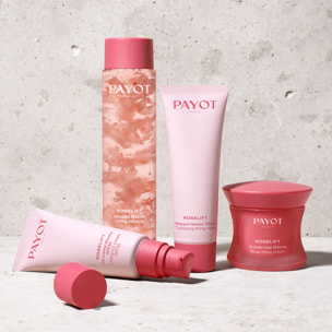 Roselift - Lotion Liftante Infusée aux Pétales de Rose 125 ml