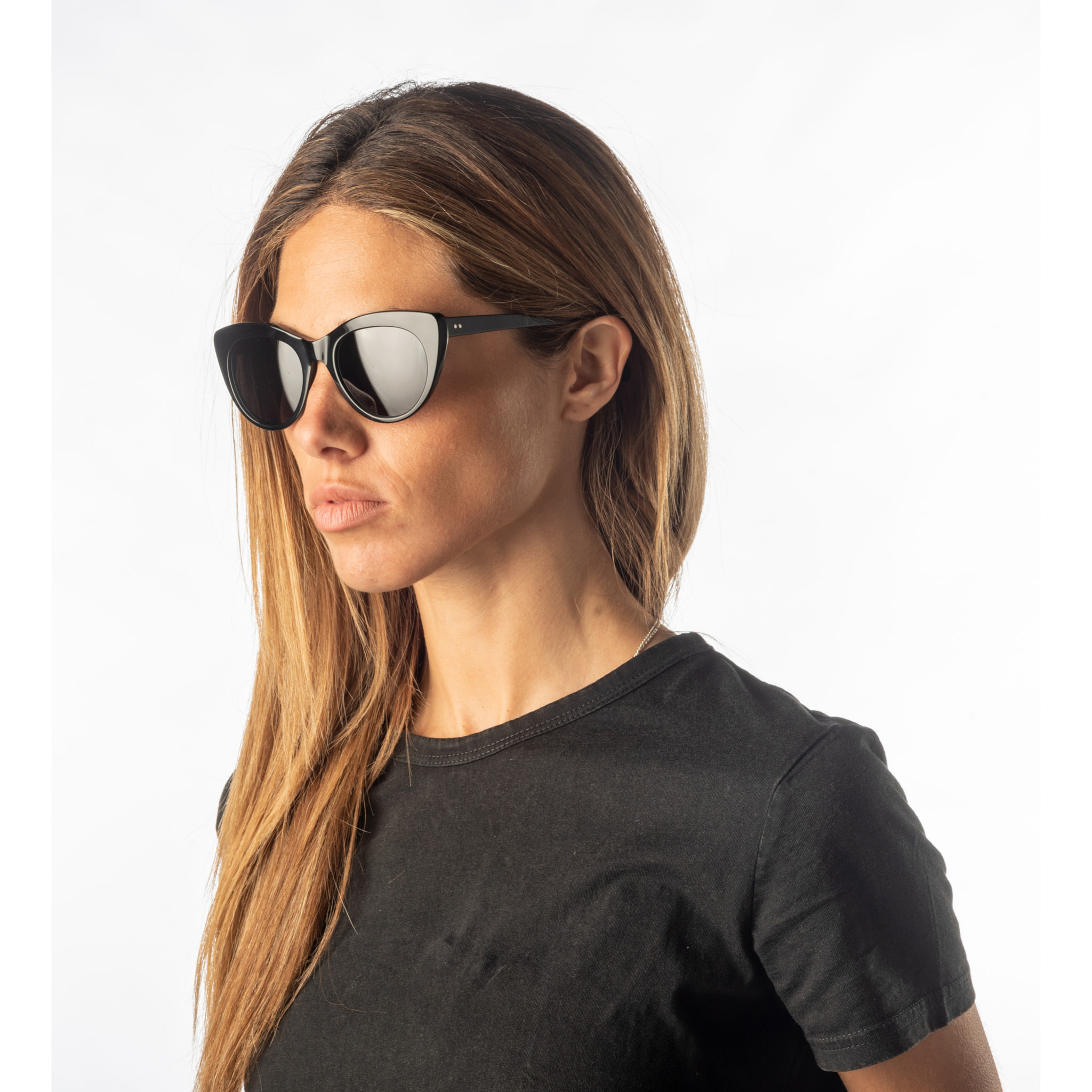 GAFAS DE SOL OCEAN KIMBERLEY de color Negro