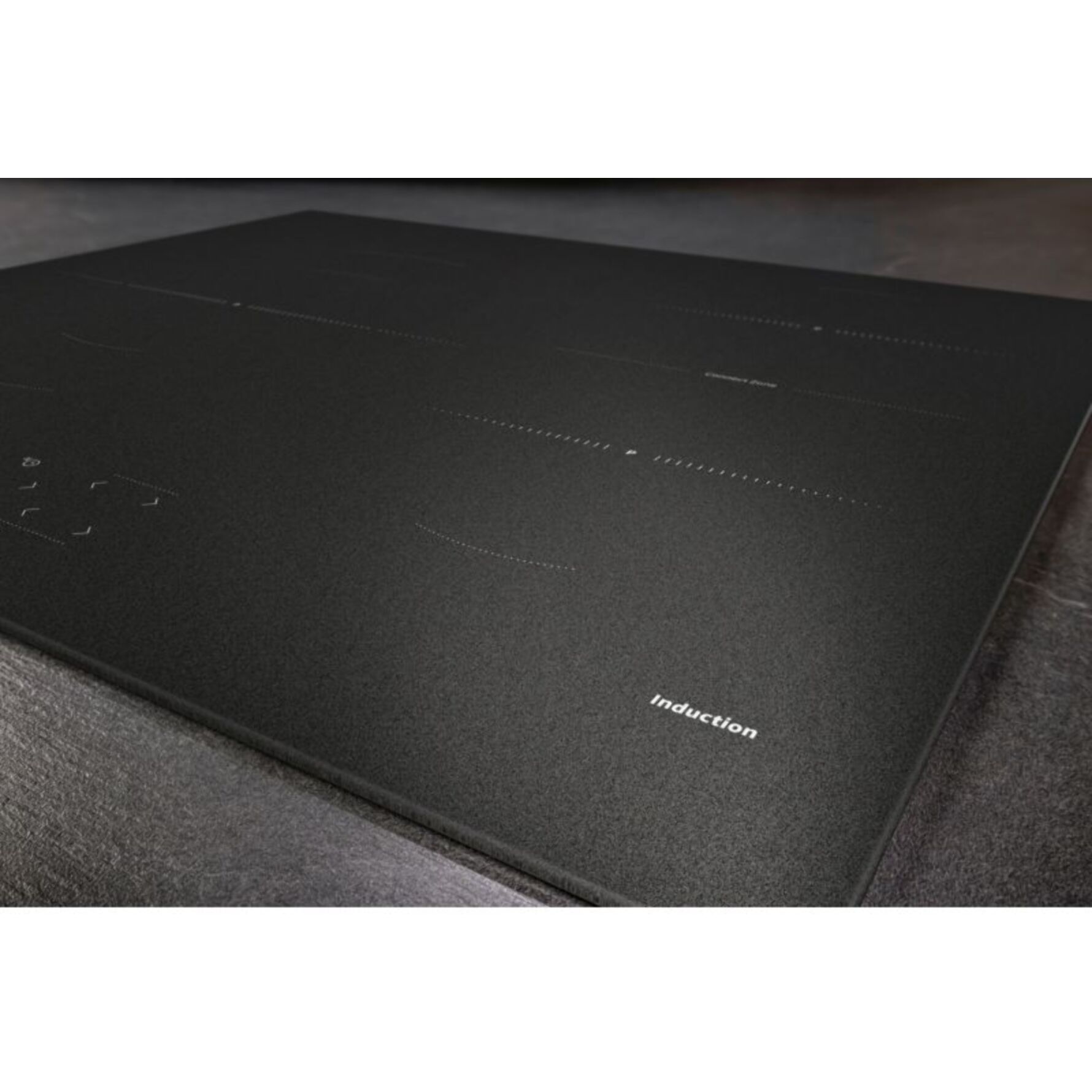 Plaque induction HISENSE HI63218SR InfiniteMattGlass