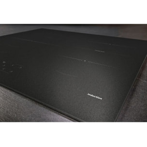 Plaque induction HISENSE HI63218SR InfiniteMattGlass