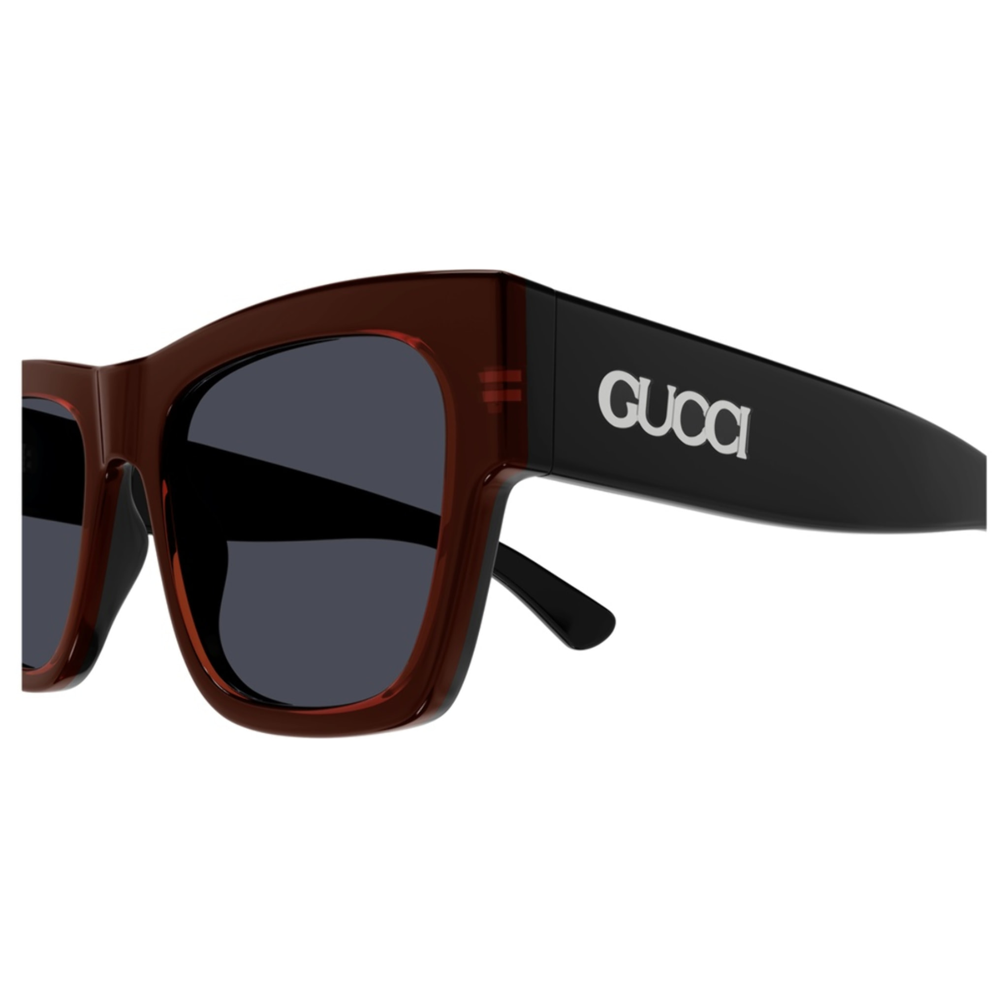 Gafas de Sol Gucci GG1793S-003 de Acetato Hombre 54 mm