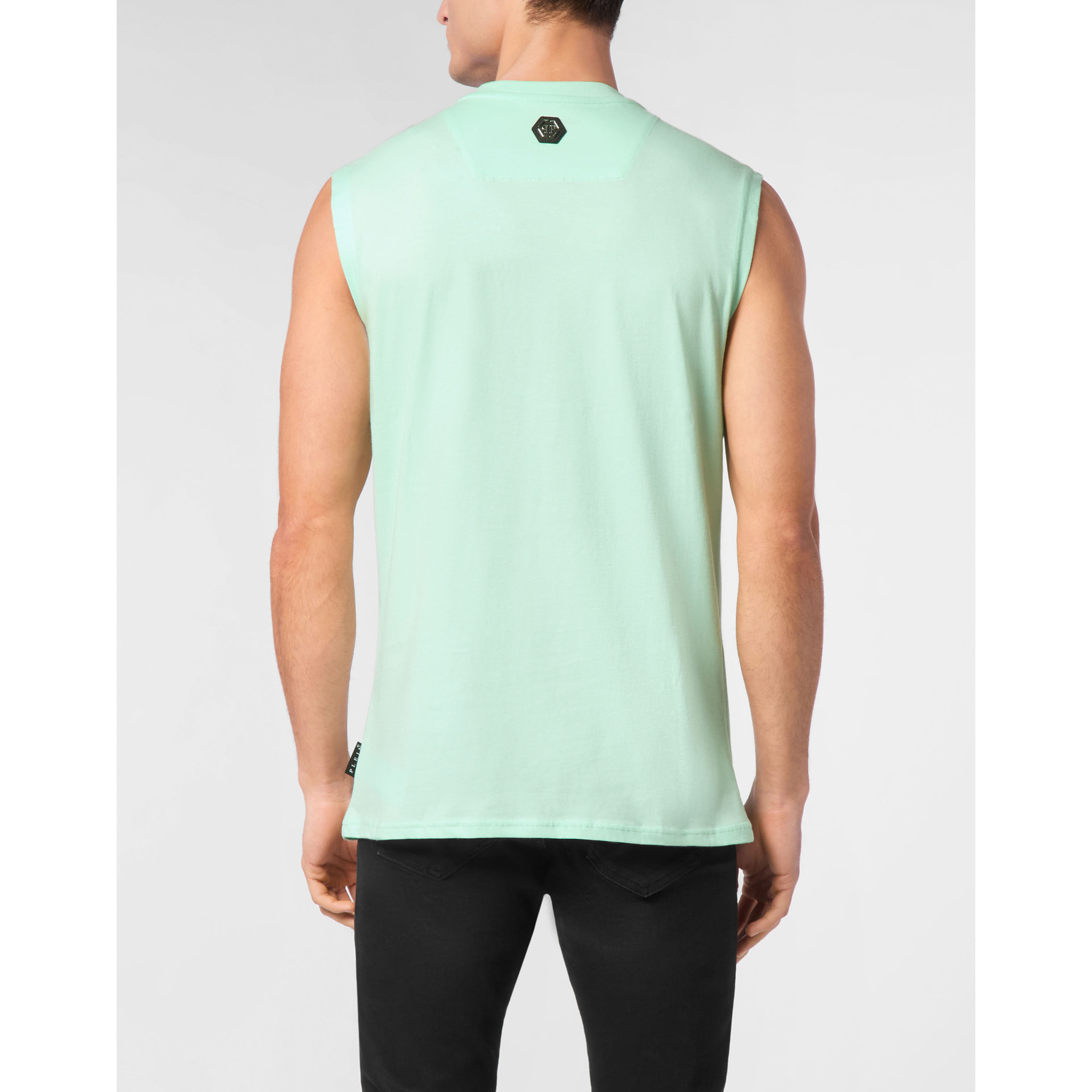 PHILIPP PLEIN Tank Top