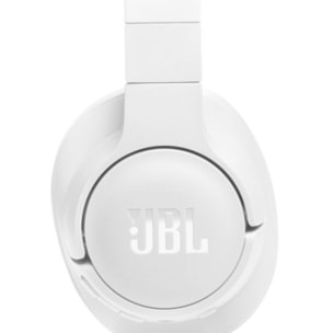 Casque JBL Tune 720BT Blanc