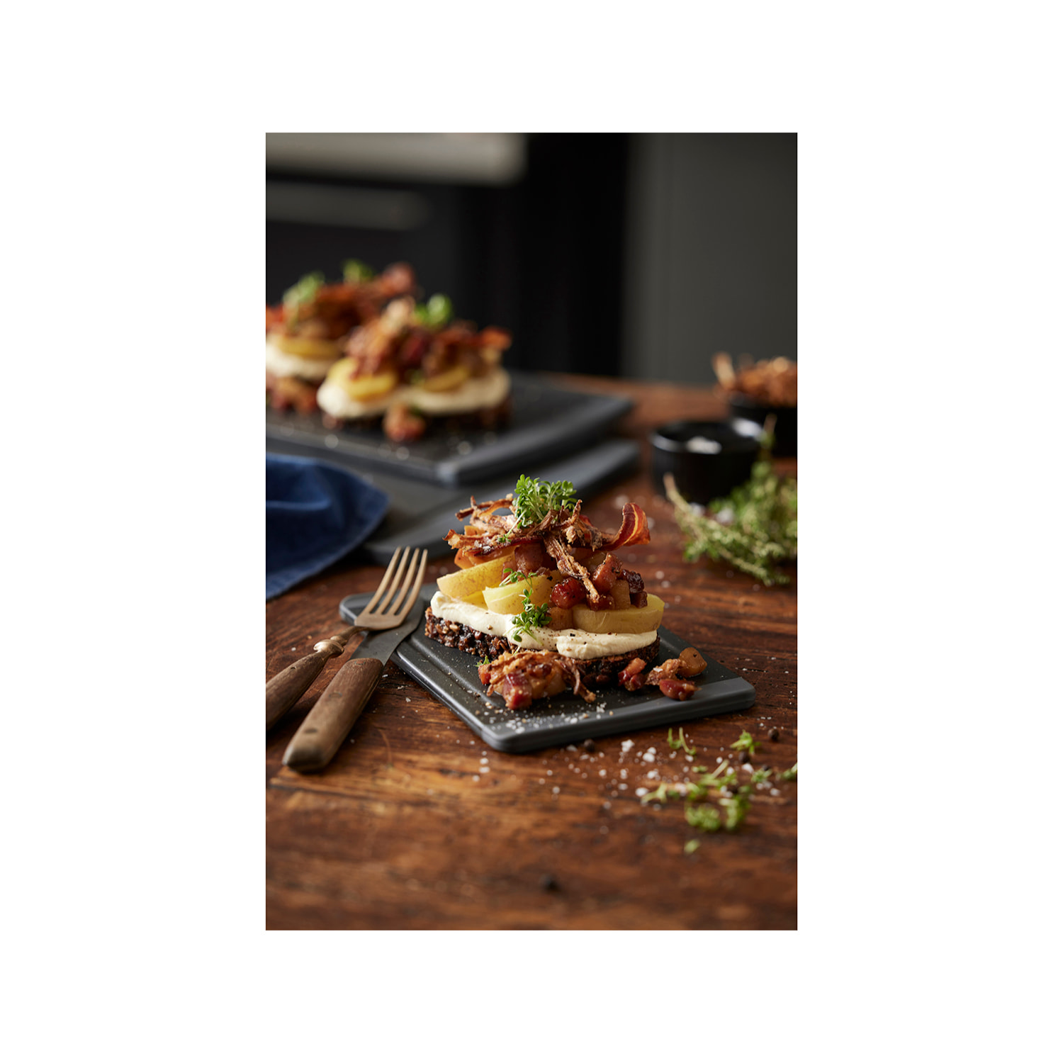 Planche à découper