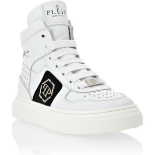 PHILIPP PLEIN Zapatilla Runner HEXAGON