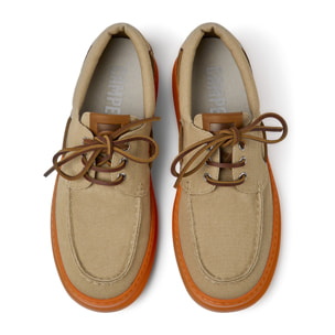 CAMPER Runner Four - Sneakers Uomo Beige