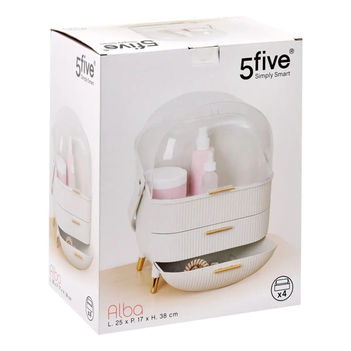 Organiseur bulle Alba L25cm