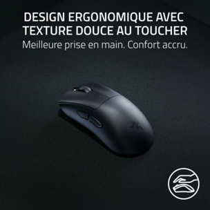 Souris Gamer Sans Fil RAZER DEATHADDER V3 HYPERSPEED