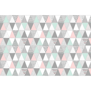 Sticker meuble - Ambiance Sticker - MEUBLE SCANDINAVE JANNA - Scandinave janna - 60x90cm