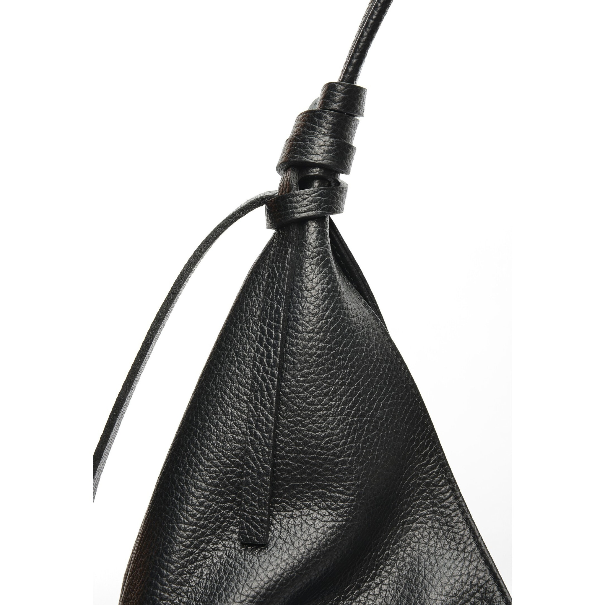 Borsa a tracolla Roberta M Nero