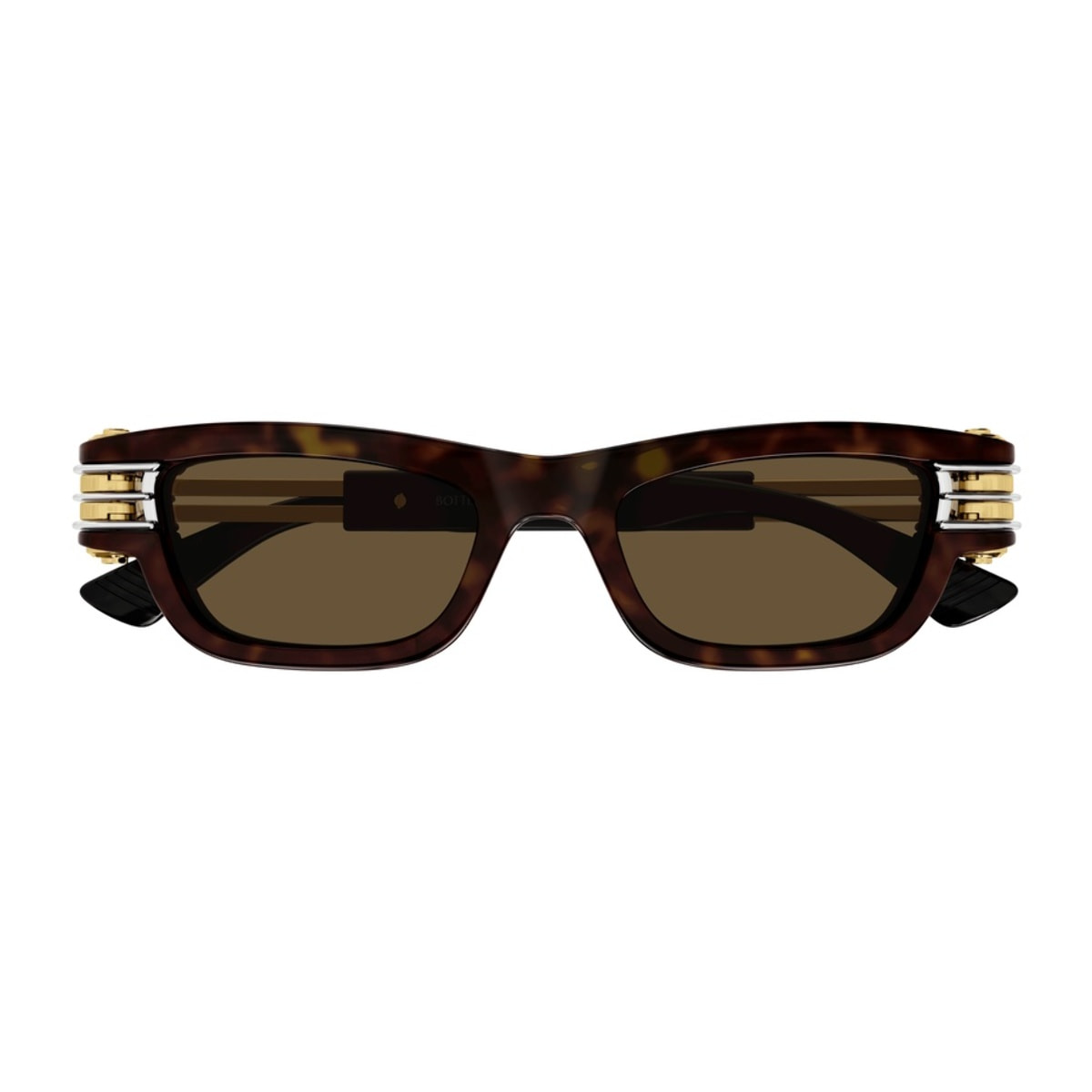 Gafas de Sol Bottega Veneta BV1308S-002 de Acetato Unisex 50 mm
