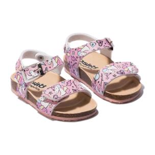 Conguitos - Sandali estivi per bambini comodi