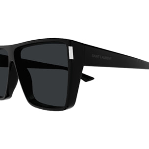 Gafas de Sol Saint Laurent SL 756-001 de Acetato Unisex 64 mm